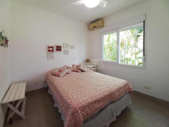 Casa no Condomínio Costa Verde Tabatinga com 4 quartos, na Praia de Tabatinga com 196m²
