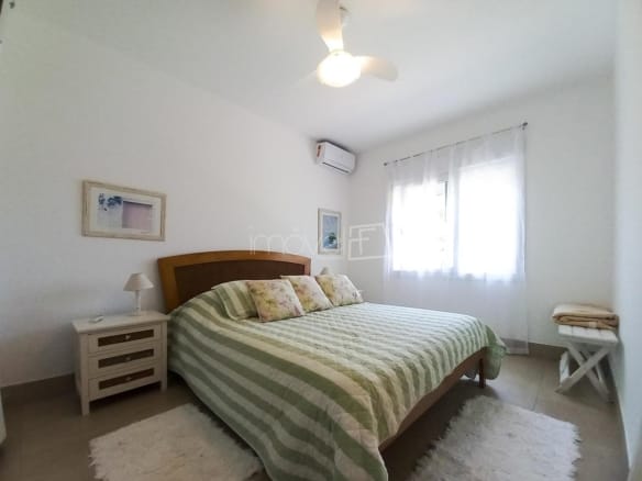 Casa no Condomínio Costa Verde Tabatinga com 4 quartos, na Praia de Tabatinga com 196m²