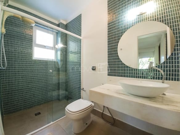 Casa no Condomínio Costa Verde Tabatinga com 4 quartos, na Praia de Tabatinga com 196m²