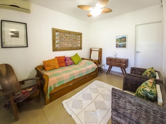 Casa no Condomínio Costa Verde Tabatinga com 4 quartos, na Praia de Tabatinga com 196m²