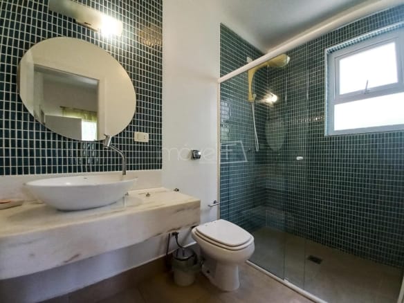 Casa no Condomínio Costa Verde Tabatinga com 4 quartos, na Praia de Tabatinga com 196m²