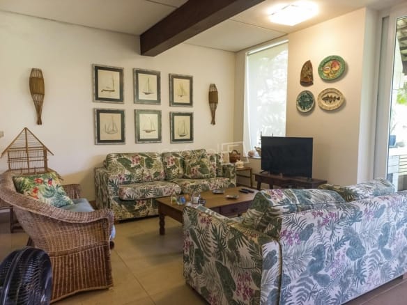 Casa no Condomínio Costa Verde Tabatinga com 4 quartos, na Praia de Tabatinga com 196m²
