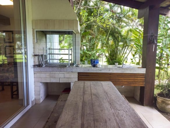 Casa no Condomínio Costa Verde Tabatinga com 4 quartos, na Praia de Tabatinga com 196m²