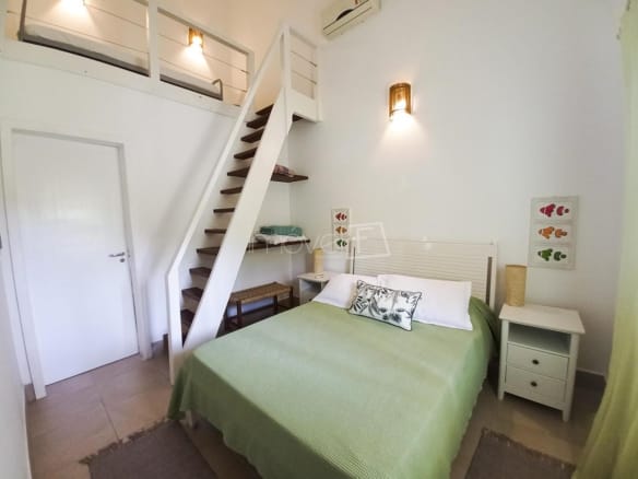 Casa no Condomínio Costa Verde Tabatinga com 4 quartos, na Praia de Tabatinga com 196m²