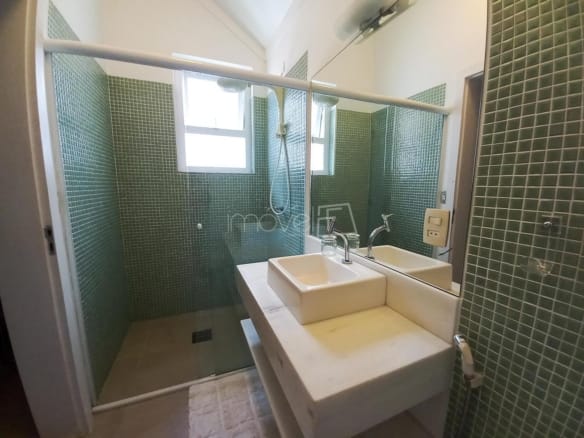 Casa no Condomínio Costa Verde Tabatinga com 4 quartos, na Praia de Tabatinga com 196m²