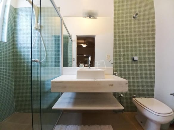 Casa no Condomínio Costa Verde Tabatinga com 4 quartos, na Praia de Tabatinga com 196m²