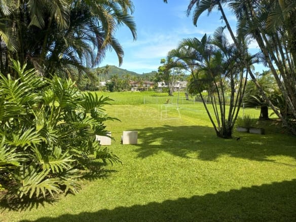 Casa no Condomínio Costa Verde Tabatinga com 4 quartos, na Praia de Tabatinga com 196m²
