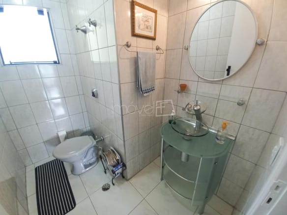 Apartamento para Venda com 3 quartos, em Tabatinga com 172m²