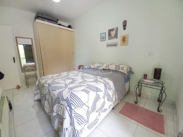 Apartamento para Venda com 3 quartos, em Tabatinga com 172m²