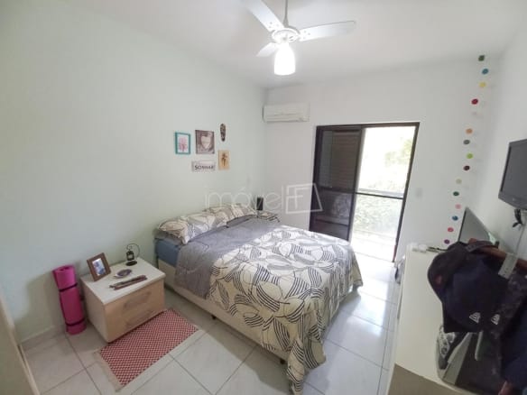 Apartamento para Venda com 3 quartos, em Tabatinga com 172m²