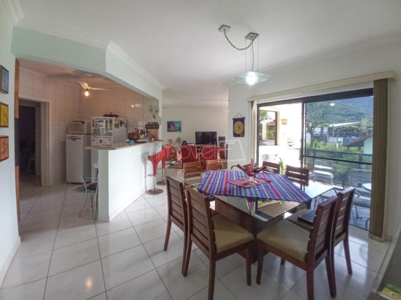 Apartamento para Venda com 3 quartos, em Tabatinga com 172m²