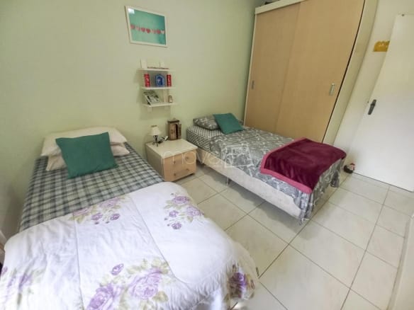 Apartamento para Venda com 3 quartos, em Tabatinga com 172m²