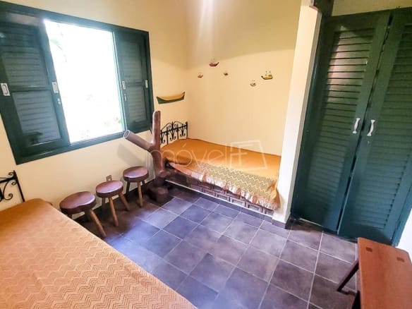 Casa para Venda com 4 quartos, em Fortaleza com 196m²