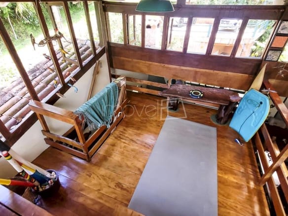 Casa para Venda com 4 quartos, em Fortaleza com 196m²