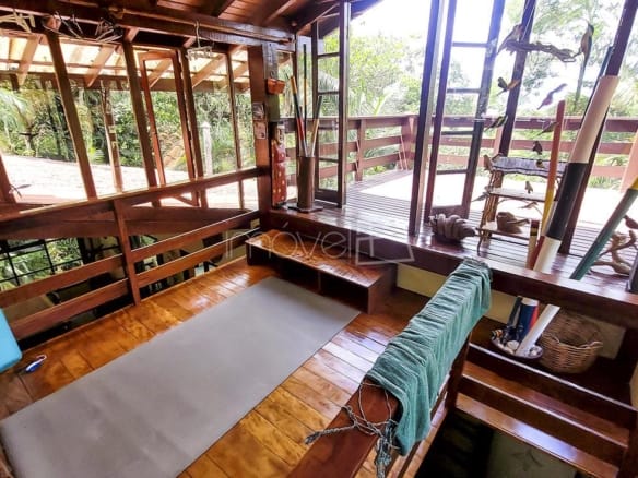 Casa para Venda com 4 quartos, em Fortaleza com 196m²