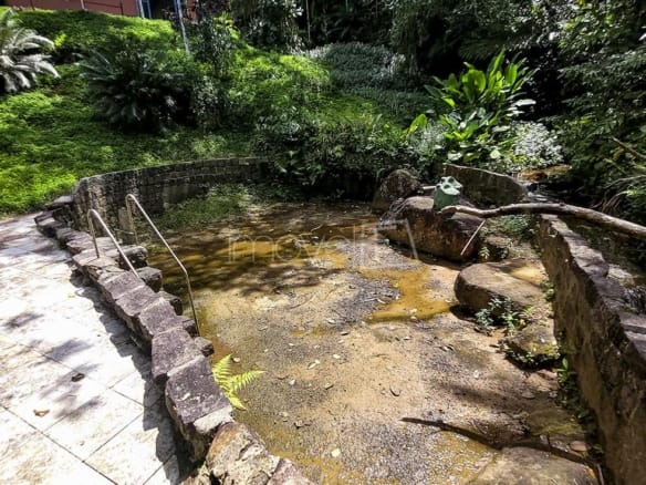 Casa para Venda com 4 quartos, em Fortaleza com 196m²