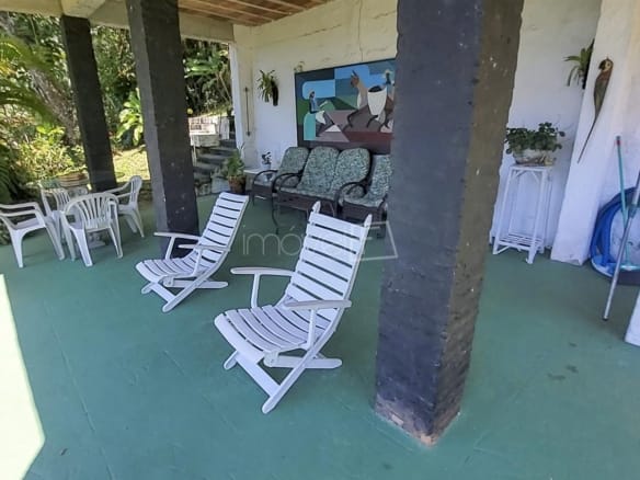 Casa para Venda com 4 quartos, em Fortaleza com 250m²