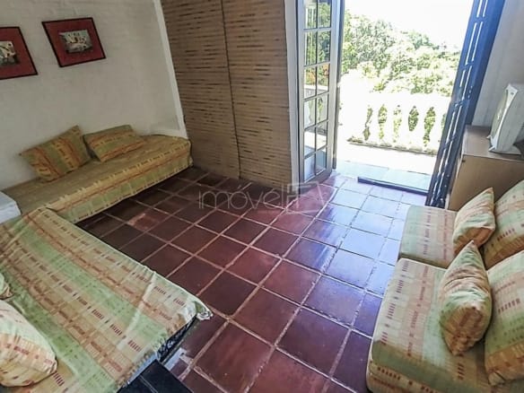 Casa para Venda com 4 quartos, em Fortaleza com 250m²