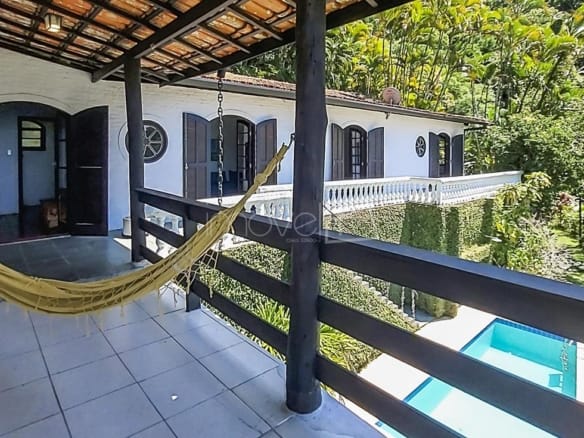 Casa para Venda com 4 quartos, em Fortaleza com 250m²