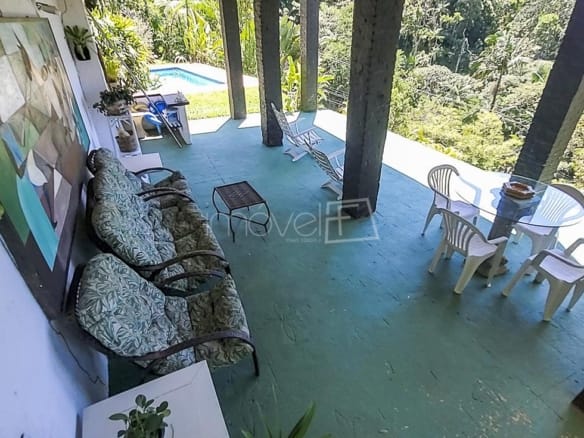 Casa para Venda com 4 quartos, em Fortaleza com 250m²