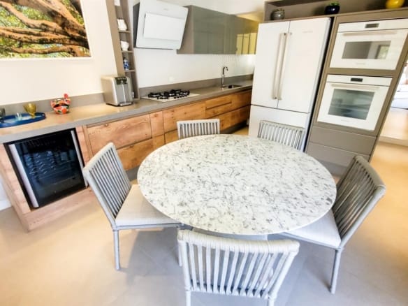 Cobertura Condomínio Costa Verde Tabatinga, Setor Piazza Porto Fino com 3 quartos, na Praia de Tabatinga com 90,26m²