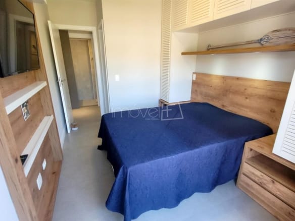 Cobertura Condomínio Costa Verde Tabatinga, Setor Piazza Porto Fino com 3 quartos, na Praia de Tabatinga com 90,26m²