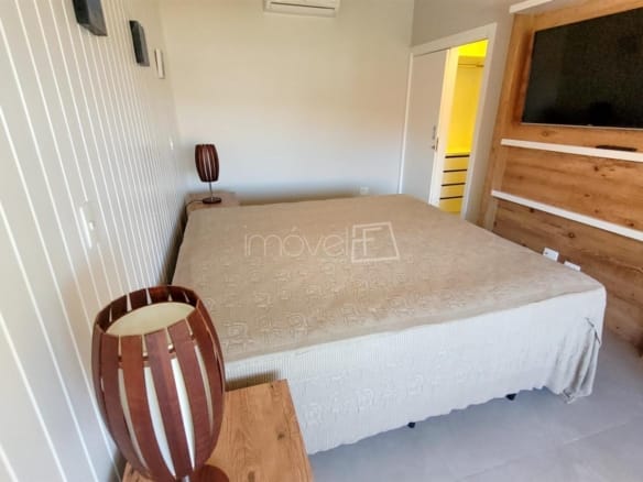 Cobertura Condomínio Costa Verde Tabatinga, Setor Piazza Porto Fino com 3 quartos, na Praia de Tabatinga com 90,26m²