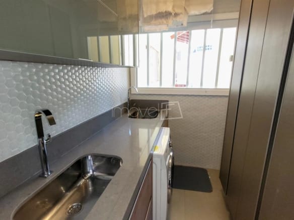 Cobertura Condomínio Costa Verde Tabatinga, Setor Piazza Porto Fino com 3 quartos, na Praia de Tabatinga com 90,26m²