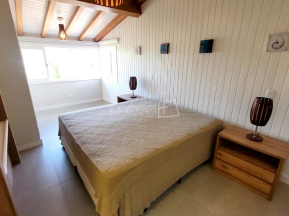 Cobertura Condomínio Costa Verde Tabatinga, Setor Piazza Porto Fino com 3 quartos, na Praia de Tabatinga com 90,26m²
