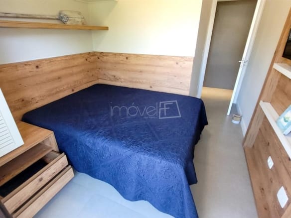Cobertura Condomínio Costa Verde Tabatinga, Setor Piazza Porto Fino com 3 quartos, na Praia de Tabatinga com 90,26m²
