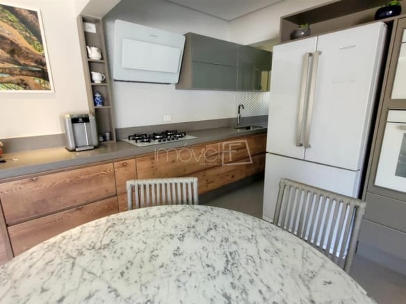 Cobertura Condomínio Costa Verde Tabatinga, Setor Piazza Porto Fino com 3 quartos, na Praia de Tabatinga com 90,26m²