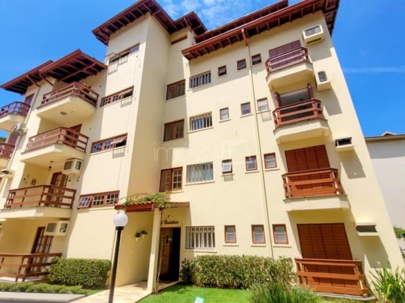 Cobertura Condomínio Costa Verde Tabatinga, Setor Piazza Porto Fino com 3 quartos, na Praia de Tabatinga com 90,26m²