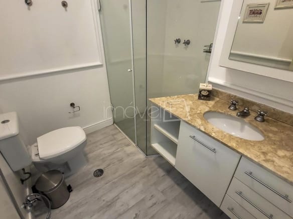 Apartamento no Condominio Costa Verde Tabatinga, Setor as Gaivotas com 2 quartos, na Praia de Tabatinga com 105m²