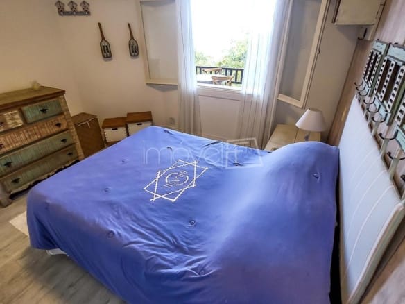 Apartamento no Condominio Costa Verde Tabatinga, Setor as Gaivotas com 2 quartos, na Praia de Tabatinga com 105m²