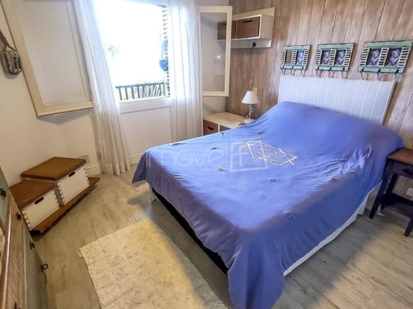 Apartamento no Condominio Costa Verde Tabatinga, Setor as Gaivotas com 2 quartos, na Praia de Tabatinga com 105m²