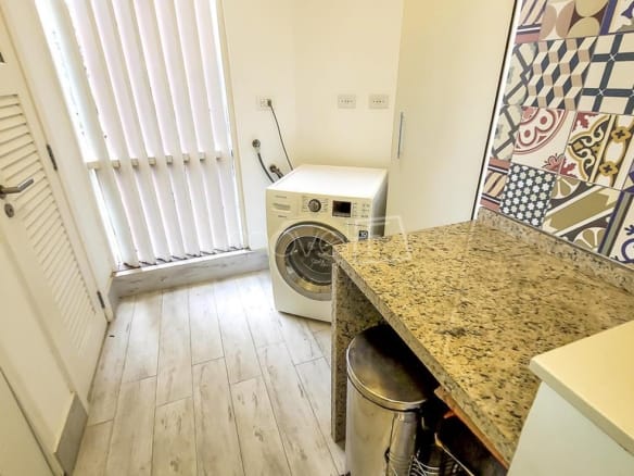 Apartamento no Condominio Costa Verde Tabatinga, Setor as Gaivotas com 2 quartos, na Praia de Tabatinga com 105m²