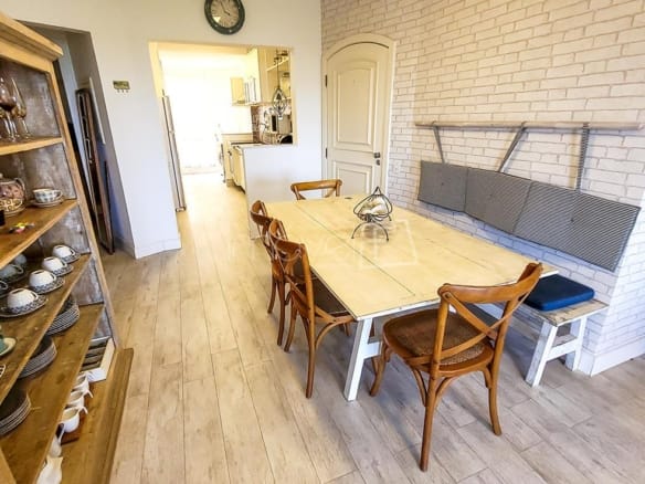 Apartamento no Condominio Costa Verde Tabatinga, Setor as Gaivotas com 2 quartos, na Praia de Tabatinga com 105m²