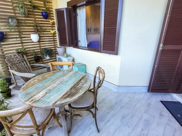 Apartamento no Condominio Costa Verde Tabatinga, Setor as Gaivotas com 2 quartos, na Praia de Tabatinga com 105m²