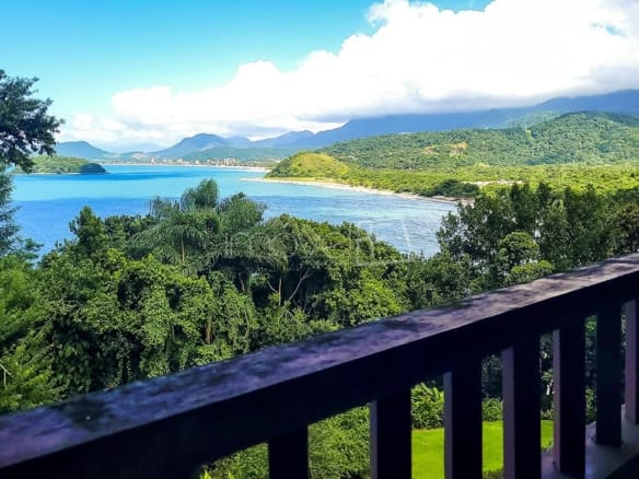 Apartamento no Condominio Costa Verde Tabatinga, Setor as Gaivotas com 2 quartos, na Praia de Tabatinga com 105m²