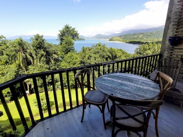 Apartamento no Condominio Costa Verde Tabatinga, Setor as Gaivotas com 2 quartos, na Praia de Tabatinga com 105m²