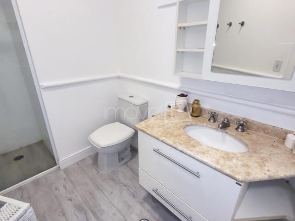 Apartamento no Condominio Costa Verde Tabatinga, Setor as Gaivotas com 2 quartos, na Praia de Tabatinga com 105m²