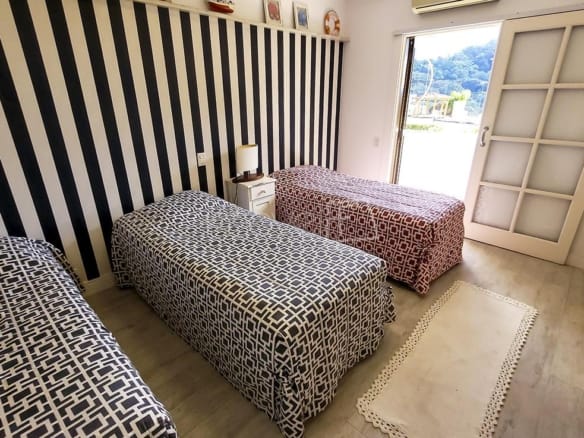 Apartamento no Condominio Costa Verde Tabatinga, Setor as Gaivotas com 2 quartos, na Praia de Tabatinga com 105m²