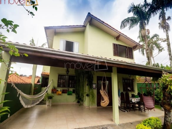 Casa para Venda com 5 quartos, em MASSAGUAÇU com 180m²