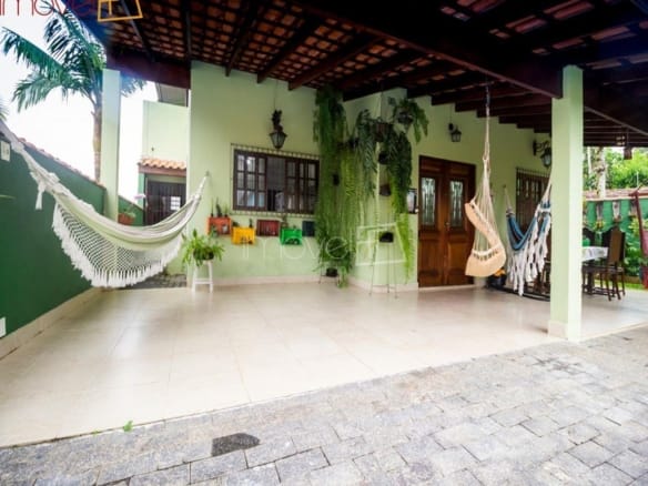 Casa para Venda com 5 quartos, em MASSAGUAÇU com 180m²