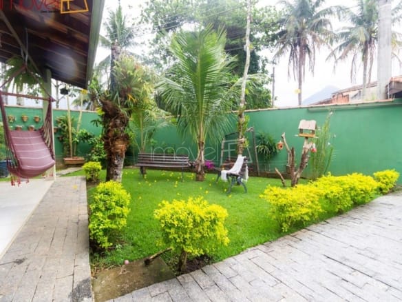 Casa para Venda com 5 quartos, em MASSAGUAÇU com 180m²