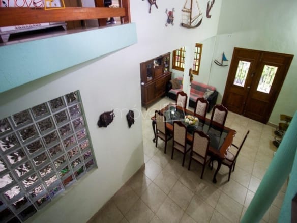Casa para Venda com 5 quartos, em MASSAGUAÇU com 180m²