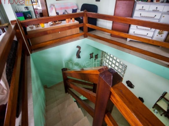Casa para Venda com 5 quartos, em MASSAGUAÇU com 180m²