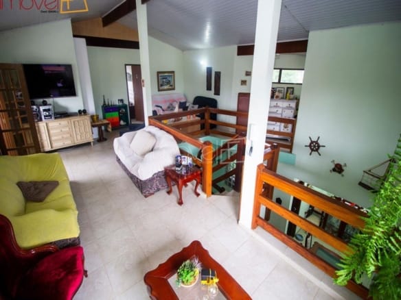 Casa para Venda com 5 quartos, em MASSAGUAÇU com 180m²