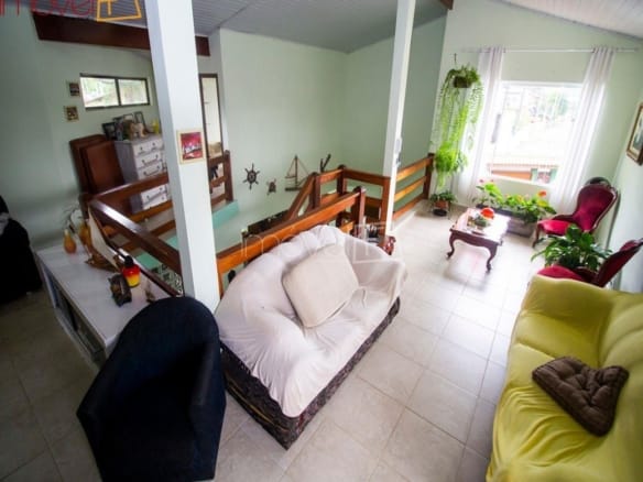 Casa para Venda com 5 quartos, em MASSAGUAÇU com 180m²