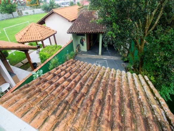 Casa para Venda com 5 quartos, em MASSAGUAÇU com 180m²